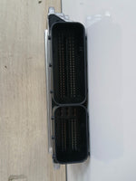 Bild in die Galerieansicht laden, BMW N47 F30 Engine Control Unit ECU COMPLETE SET DDE +FEM + 1KEY 8573257
