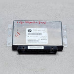 Bild in die Galerieansicht laden, 2014-2018 BMW X5 Rear Differential Control Module 8627301 F15 F85 and X6 F16 F86
