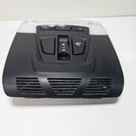 قم بتحميل الصورة إلى عارض الصور، BMW 3 Series F30 F31 Overhead Dome Light Console Front Sunroof Switch 9321466
