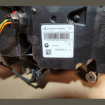 Load image into Gallery viewer, 2019-2023 BMW X5 Left Led Headlight 5A27995 X5 G05 and X6 G06