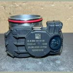 قم بتحميل الصورة إلى عارض الصور، 17-22 Mercedes GLB CLA W205 OM264 OM260 Throttle Body Valve A264 1410100 OEM
