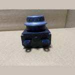 Load image into Gallery viewer, 2006-2009 BMW 650i Idrive Controller Switch 6963051 M6 E63 E64 and 650i models