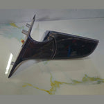 Load image into Gallery viewer, OEM BMW 5 SERIES GT F07 RIGHT DRIVER SIDE WING MIRROR 3PIN 7204767 RHD