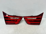 قم بتحميل الصورة إلى عارض الصور، 2014-2016 BMW 428i F32 F36 F33 4' LCI LEFT RIGHT Tail Light 7296102 7296101 OEM