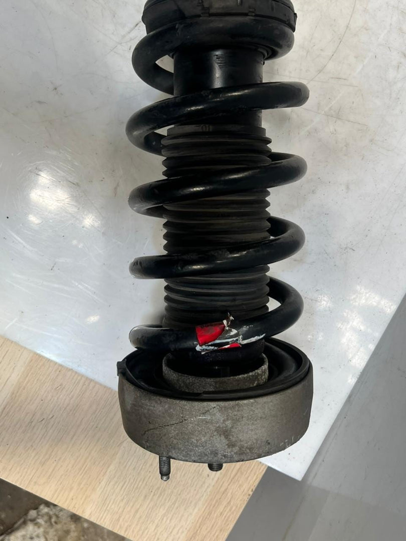 2015-2017 BMW X5 F15 F16 X6 30D M50D FRONT Shock Absorber 6875083 OEM