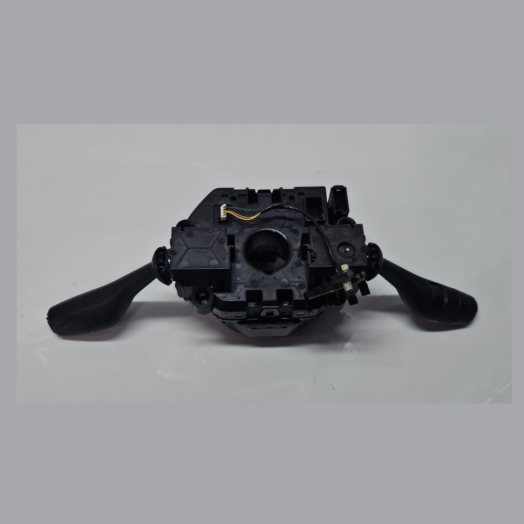 9368601-2015-2017 BMW X5 F15 Wiper Turn Signal Indicator Stalk Switch OEM