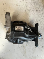 Bild in die Galerieansicht laden, 2011-2017 BMW X3 F25 Rear Differential Assembly 3.38 7636994