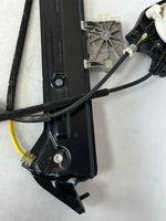 Bild in die Galerieansicht laden, 2014-2016 BMW 228i Front Right Window Regulator 7292120 2 Series F23 and 228i