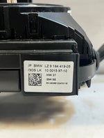 Load image into Gallery viewer, BMW X5 E70 X6 E71 STEERING COLUMN CLOCK SPRING Switch CONTROL 9164419