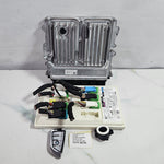 Load image into Gallery viewer, OEM BMW G07 BMW X7 30dX MAY 2022 ENGINE CONTROL ECU KIT DDE BOSCH 7828780 RHD