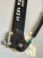 Load image into Gallery viewer, 2004-2007 BMW X3 E83 Front RIGHT Door Window Regulator With Motor 7083011 OEM