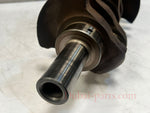 Bild in die Galerieansicht laden, 2002 BMW 320i 5 Series E39, E60, E61 M54B22 2.2 170HP Crankshaft 1437581 OEM