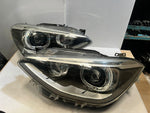 Load image into Gallery viewer, 2011-2012 BMW 1' F20 F21 120i LEFT RIGHT Bi-Xenon Headlight 7229687 7229688 ECE