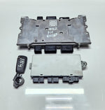 Bild in die Galerieansicht laden, 10-13 BMW 528i Engine Control Module ECM 7614628 MSV90 X3 N52 OEM