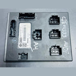 Load image into Gallery viewer, AUDI A4 A5 BODY COMFORT CONTROL UNIT MODULE 8K0907063  DG