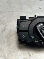 قم بتحميل الصورة إلى عارض الصور، BMW 3-Series E88 E82 E90 E91 X1 E84 HALOGEN Headlight CONTROL Switch 9169406 OEM