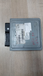 Load image into Gallery viewer, 2007-2008 BMW 328i Engine Control Module MSV80 DME 7574544 3.0 E90 E60