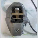 قم بتحميل الصورة إلى عارض الصور، OEM BMW front brake caliper for 2019-2025 X5, X6, X7 models G05 G06 G07  8843332