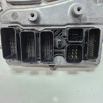Load image into Gallery viewer, 7638781-2012-2013 BMW X3 335i N55 Engine Control Unit MEVD1726 ECU ECM Key Set
