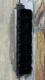 قم بتحميل الصورة إلى عارض الصور، 2016-2019 BMW B58 G11 740i Engine Control Unit 8678937 SET WITH 2KEYS