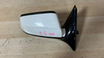 Load image into Gallery viewer, 2015-2018 BMW F12 650I LEFT SIDE Door Mirror 046412 WHITE RHD OEM