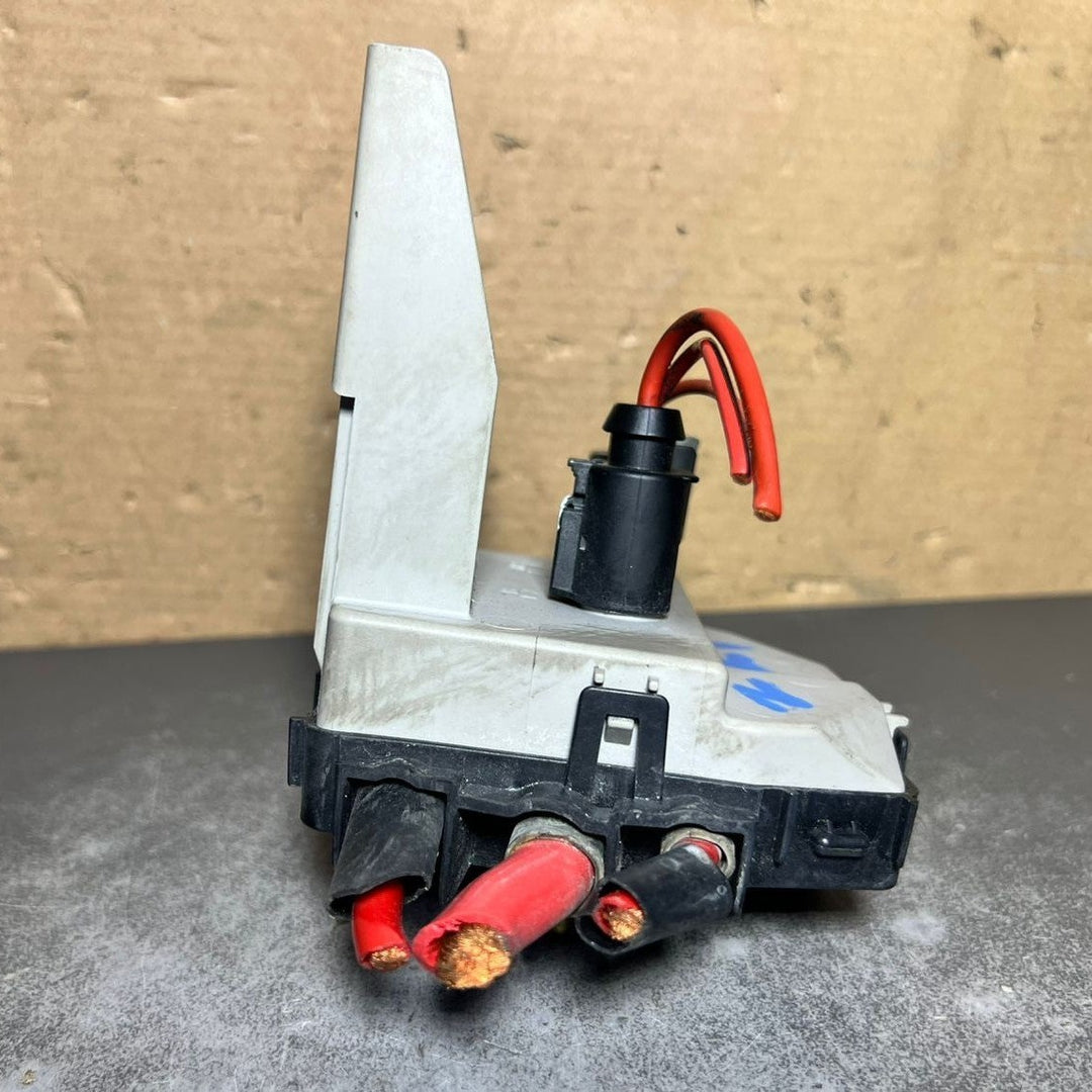 2010-2013 Mercedes W221 S-Class W216 CL500 Junction Fuse Box A221 5406750 OEM