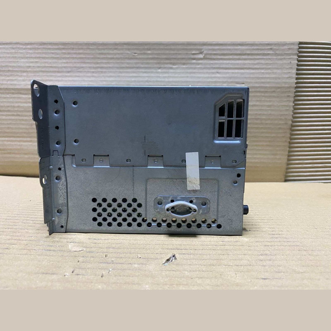 BMW Radio HEAD UNIT CD NAVI 9237227 5 Series Gran Turismo F07 models