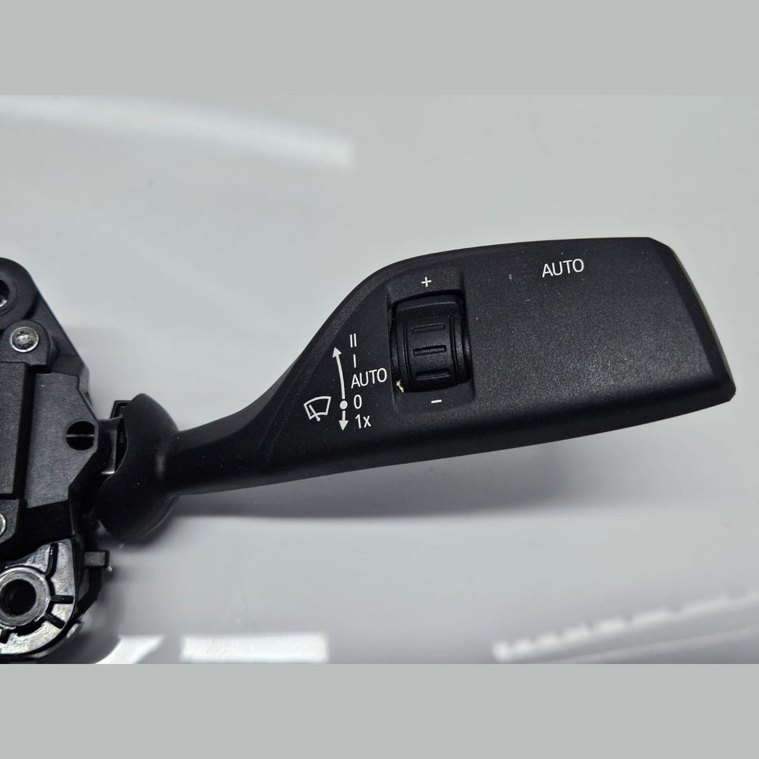 9436664-BMW G14 G15 G20 G22 Steering Column Switch Unit OEM