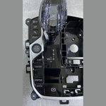 Load image into Gallery viewer, OEM Crystal Gear Selector BMW X5 X7 Center Console Controller 5A32BD5 NEW