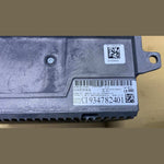 Load image into Gallery viewer, 2012-2018 BMW X5 Navigation Head Unit 9347824 X3 and X5 F15 ser
