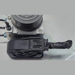 قم بتحميل الصورة إلى عارض الصور، 2015-2016 BMW X1 Abs Hydraulic Pump Control Module 6878051
