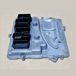 قم بتحميل الصورة إلى عارض الصور، BMW F06 N55  ENGINE CONTROL UNIT DME   ECU ONLY - 7540686