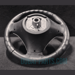 Load image into Gallery viewer, BMW E90 E92 E84 LETHER SPORT STEERING MULTI FUNCTION SPORT ASSEMBLY OEM -9123289