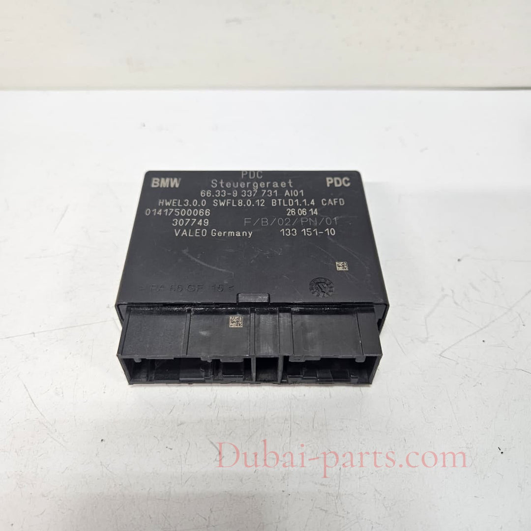 OEM BMW F07 F10 F11 LCI F06 F12 Park Distance Control Module 9337731