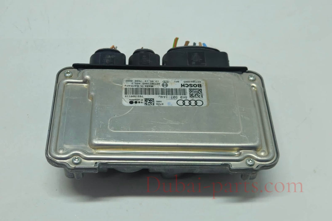 8K0907144L-2013-2015 Audi RS5 A6 C7 A5 Power Steering Control Module OEM
