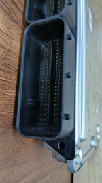 Bild in die Galerieansicht laden, BMW Engine Control Unit 8582155 DDE F30 320d and 420d N47 diesel 