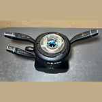 Bild in die Galerieansicht laden, 14-18 Mercedes W166 Steering Column Control Switches Assembly A166 9007106
