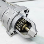 Load image into Gallery viewer, OEM BMW 7 Series G70 G30 G05 G07 S68T N63 Starter 8657337 V8 DENSO 20KM 