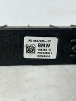قم بتحميل الصورة إلى عارض الصور، BMW 1' 2' 3' 4' LCI F20 F21 F22 Integrated Supply Module 8647255 OEM
