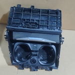 Load image into Gallery viewer, BMW G20 G21 G26 CENTRE CONSOLE TRAY STORAGE CUP HOLDER COMPARTMENT - 6809803