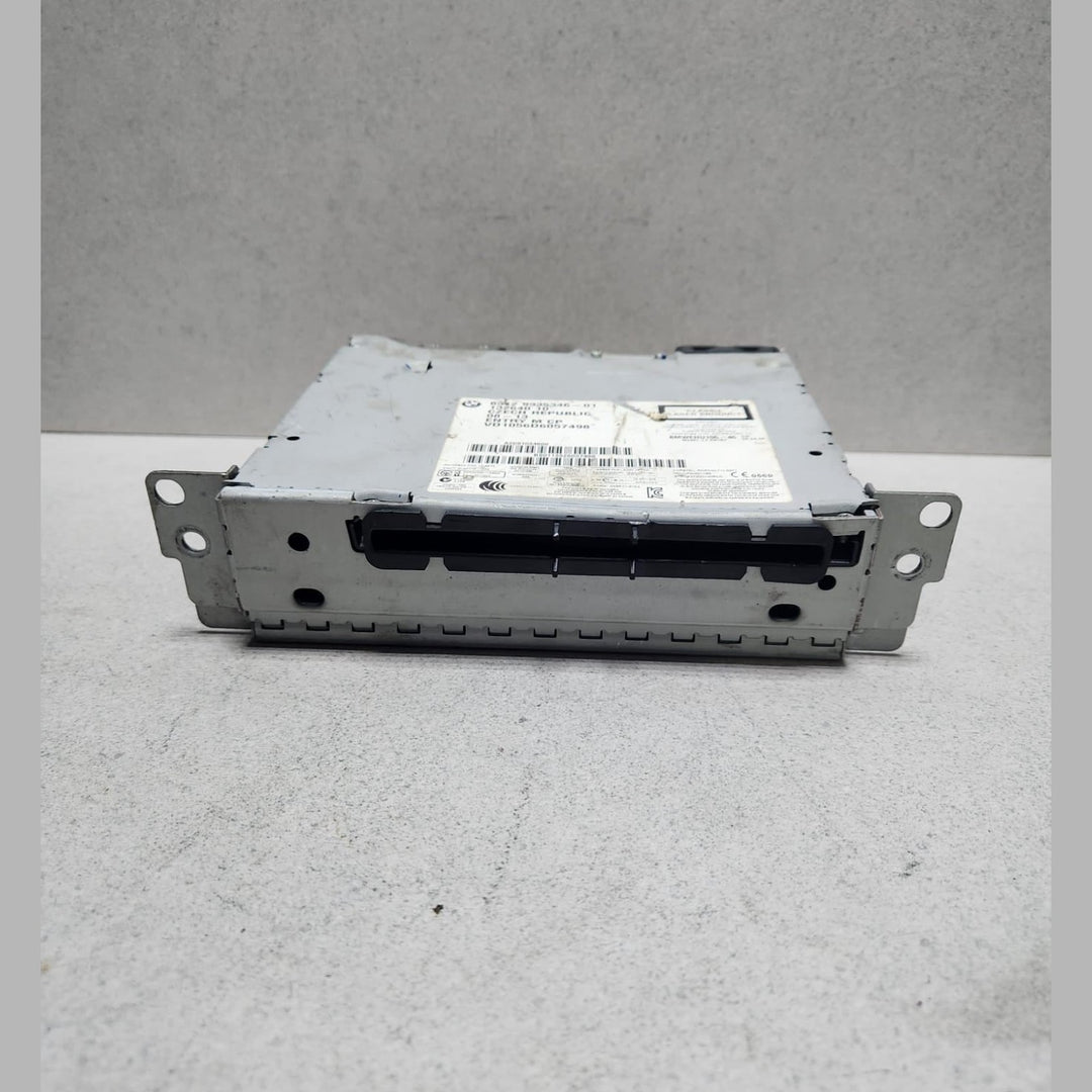BMW Radio Cd Professional Head Unit 9335346 F20 F21 F22 F30 F31 and F34 m cp