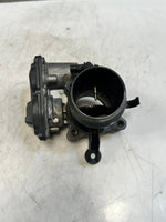 قم بتحميل الصورة إلى عارض الصور، 2013 BMW X3 X4 X5 X6 E84 E83 F25 F26 E70 F15 E71 F16 Throttle Body 7810752 OEM