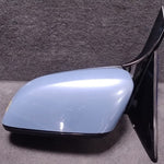 Load image into Gallery viewer, BMW G14 850I LEFT SIDE Power Folding Wing Mirror WITH CAMERA &amp; BS F01 851030668B