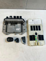 Load image into Gallery viewer, 2015-2019 BMW F48 X1 Engine Control Module SET DME ECU BDC 8691833 OEM