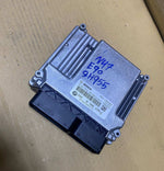 Bild in die Galerieansicht laden, BMW Engine Control Unit 8506434 1 Series E87 and 3 Series E90