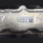 Load image into Gallery viewer, BMW 328i F30 2012 N20 ENGINE COMPUTER ECU UNIT SET  DME 7646763