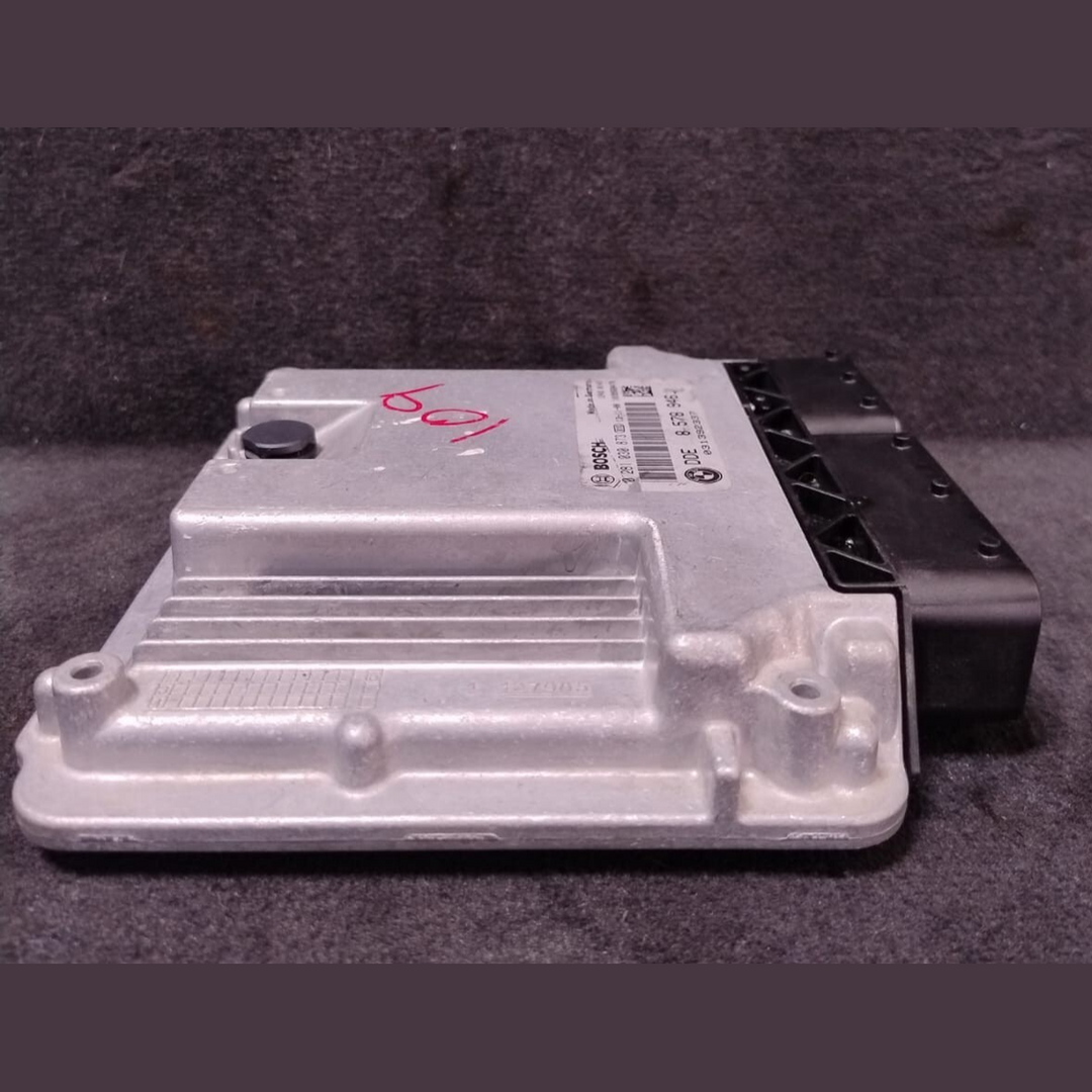 BMW F32 4-SERIES 420d 2.0. 16V   N47D20C ENGINE CONTROL UNIT 0281030873- 8578946