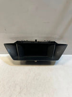 Load image into Gallery viewer, 2010-2015 BMW X1 E84 CID 6.5" Multifunction Display Screen 9289583 OEM