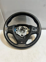 Load image into Gallery viewer, 2012-2017 BMW X3 F25 MSPORT multifunction controls Steering Wheel 7853660 OEM