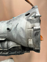 Load image into Gallery viewer, 2011 BMW 7 Series F01 730d N57 6HP28 Automatic Gearbox Transmission 7631067